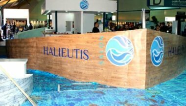 5e salon Halieutis, du 21 au 24 février à Agadir