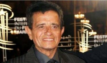 Décès de l'acteur marocain Hamidou