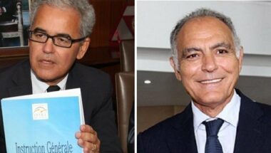Binôme Hamri-Mezouar dans la course à la présidence de la CGEM