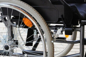 Covid: La majorité des personnes en situation de handicap n'ont reçu aucune aide