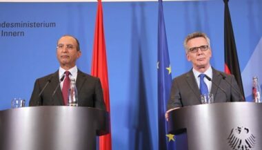 Signature prochaine d’un accord de coopération sécuritaire entre le Maroc et l’Allemagne