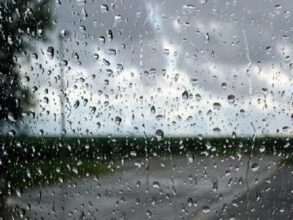 Météo. Temps pluvieux et légère baisse des températures ce week-end