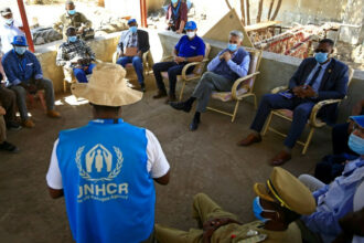 Record de 80 millions de réfugiés et déplacés dans le monde (ONU)