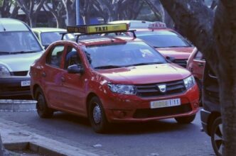 Casablanca: l'activité de Heetch autorisée par la Wilaya