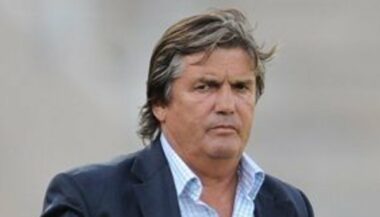 Décès d'Henri Michel, ancien sélectionneur de l'équipe nationale de foot
