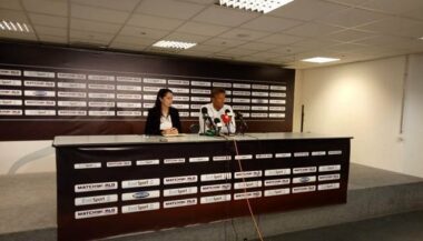 En Suisse, Hervé Renard souhaite faire les derniers réglages avant le Mondial russe