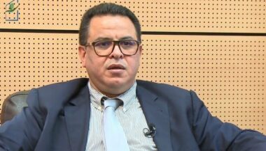 Vidéo. Grippe H1N1: les explications du SG du ministère de la Santé