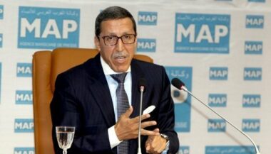 ONU: l'ambassadeur Omar Hilale élu à la Vice-Présidence de l’ECOSOC