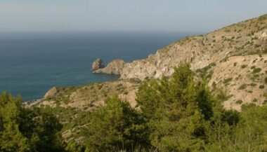 Secousse tellurique de magnitude 3,2 à Al Hoceima