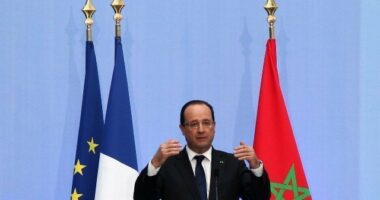 L’affaire Cahuzac fait une percée à Rabat