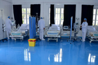 Coronavirus: 73 décès et 955 cas en réanimation, vendredi 4 décembre