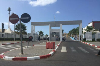 Covid. Où et dans quelles conditions se faire dépister à Casablanca ?