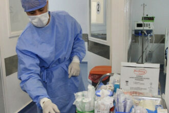 Personnes âgées: la peur d'être contaminées, principale raison du non-accès aux soins