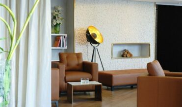 Prochaine inauguration de l'Impérial, un hôtel art déco à Casa