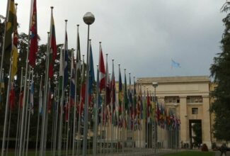 Le Maroc élu au Conseil des droits de l'Homme de l'ONU