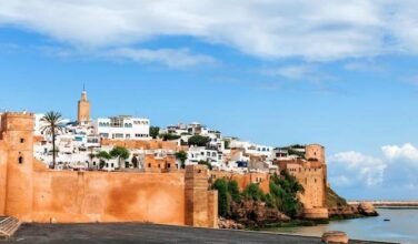 Ancienne médina de Rabat: signature d’une convention pour le traitement de l’habitat menaçant ruine