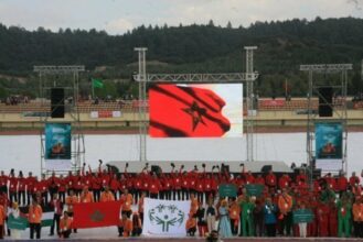 24 heures d'actualité en images