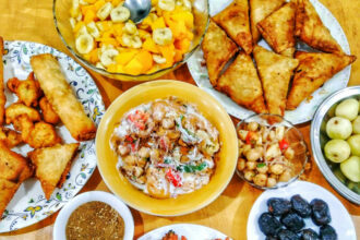 Ramadan en confinement, un défi nutritionnel