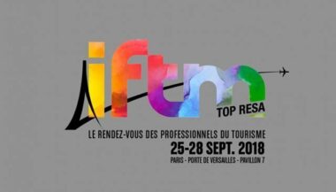 L’ONMT participe au 40e salon touristique IFTM Top Résa