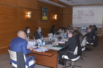 Le groupe Iscae tient son conseil d'administration