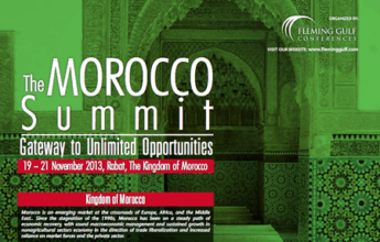 Le premier Morocco Summit à Rabat en novembre