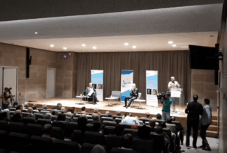 Abdelaziz Adnane, DG de la Cnops, fait le point sur la couverture sociale au Maroc.