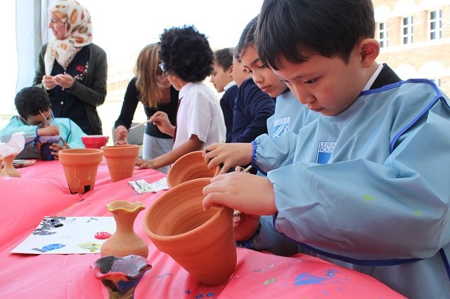 La BISC continue sur sa lancée après l’exploit de la première année