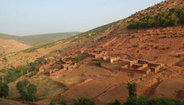 Meurtres d'Imlil: piste terroriste confirmée