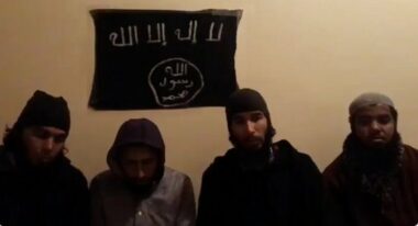 Les terroristes d'Imlil avaient enregistré une vidéo d'allégeance à Baghdadi et à Daech (chercheur)