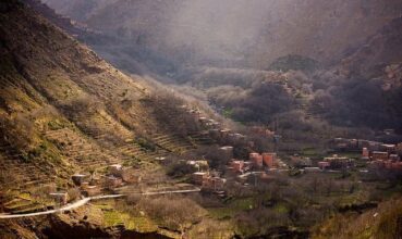 Meurtres d'Imlil: piste terroriste confirmée, le Maroc sous le choc