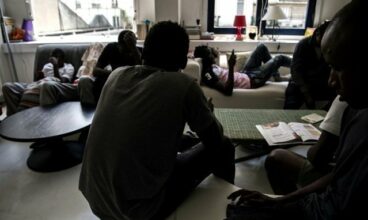 Un débat européen: L'immigration, quels coûts et quels bénéfices pour les pays d'accueil?