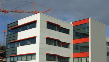 Immobilier de bureaux: hausse des loyers, baisse des superficies