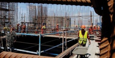 Au Maroc, l’investissement a marqué le pas en 2017
