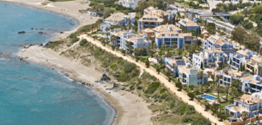 Officiel : Madrid accordera le permis de séjour aux acquéreurs d’un bien immobilier