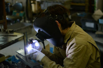 Industrie: hausse de 0,1% de l’indice des prix à la production en mars (HCP)