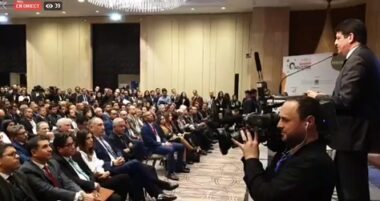 Partie 2.Les matinées de l'industrie : Quelles énergies pour l'industrie marocaine ?