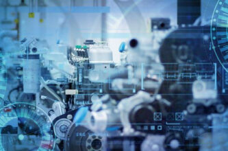 Le Maroc ne doit pas rater le virage de la digitalisation industrielle (UM6P)