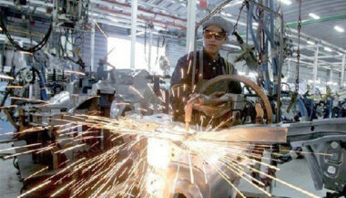 Les industriels s'attendent à une légère hausse de la production au 1er trimestre 2021