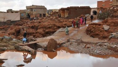 190 sites menacés d'inondations traités au Maroc