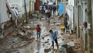 Comment le Maroc gère les risques d’inondation