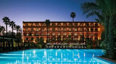 Les investissements touristiques lourdement affectés par la crise