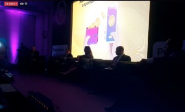 Conférence sur le mobile money : un levier pour catalyser l'inclusion financière