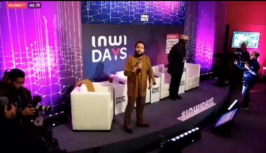 L'inclusion financière au cœur de la 8e édition des inwi Days