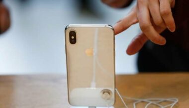 Un tribunal chinois bloque les ventes d'iPhone pour violation de brevets