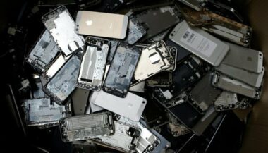 Obsolescence programmée: l'Italie sanctionne Apple et Samsung