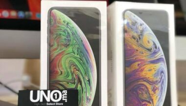 Lancement des précommandes de l'iPhone Xs et l'iPhone Xs Max au Maroc