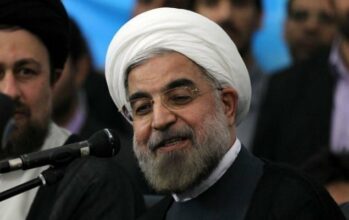 Iran : Rohani promet la transparence
