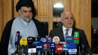 Irak: le nationaliste Moqtada Sadr remporte les législatives après recomptage
