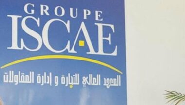 'Alumni', la nouvelle plateforme sociale de l’ISCAE