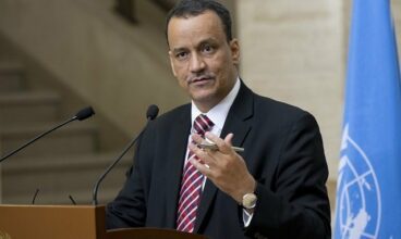 Visite au Maroc du ministre mauritanien des AE